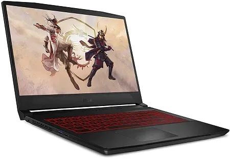MSI Katana GF66 12UCOK Intel Core i7 12th Gen (16GB/512GB SSD/Windows 11)