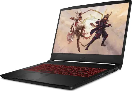 MSI Katana GF66 12UCOK Intel Core i5 12th Gen (16GB/512GB SSD/Win 11)