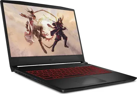 MSI Katana GF66 12UCOK Intel Core i5 12th Gen (16GB/512GB SSD/Win 11)