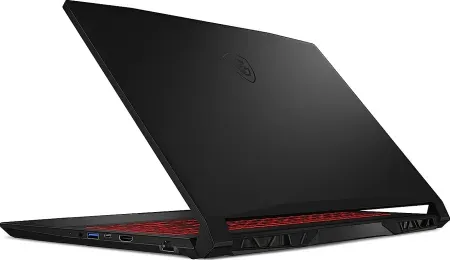MSI Katana GF66 12UCOK Intel Core i5 12th Gen (16GB/512GB SSD/Win 11)