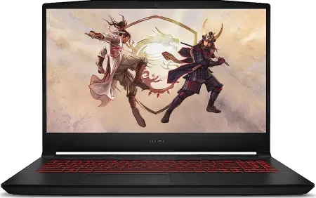 MSI Katana GF66 12UCOK Intel Core i5 12th Gen (16GB/512GB SSD/Win 11)