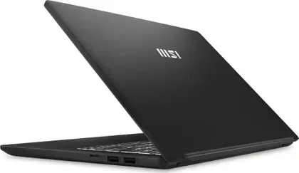 MSI Modern 14 C11M-030IN Intel Core i5 11th Gen (8GB/512GB SSD/Win 11)