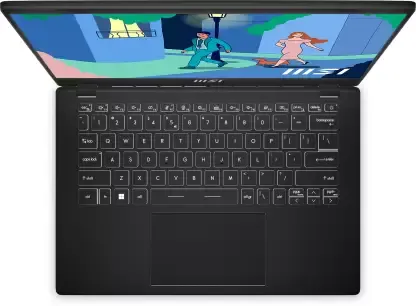 MSI Modern 14 C11M-031IN Intel Core i3 11th Gen (8GB/512GB SSD/Win 11)