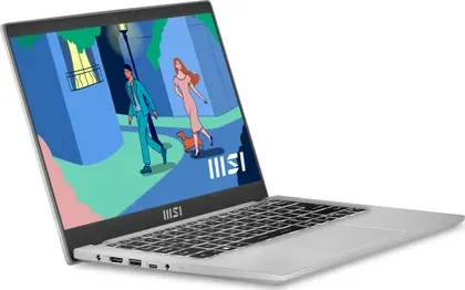 MSI Modern 14 C12M-440IN Intel Core i5 12th Gen (8GB/512GB SSD/Win 11)