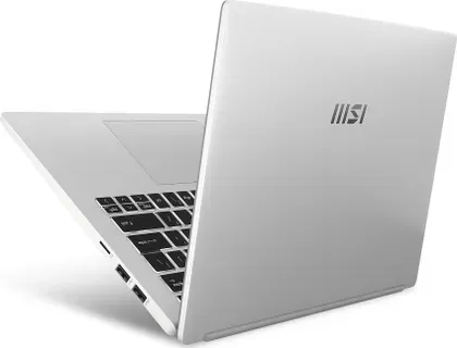 MSI Modern 14 C12M-445IN Intel Core i3 12th Gen (8GB/512GB SSD/Win 11)