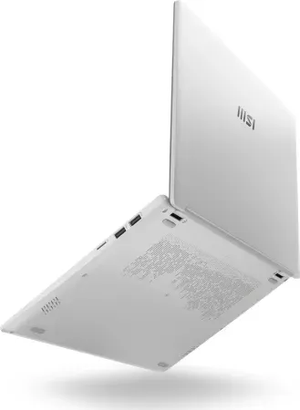 MSI Modern 14 C12M-670IN Intel Core i7 12th Gen (8GB/512GB SSD/Win 11)