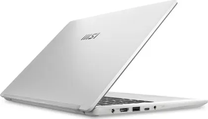 MSI Modern 14 C7M-063IN AMD Ryzen 5 (8GB/512GB SSD/Win 11)