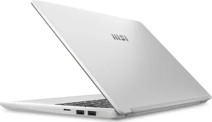 MSI Modern 14 C7M-063IN AMD Ryzen 5 (8GB/512GB SSD/Win 11)