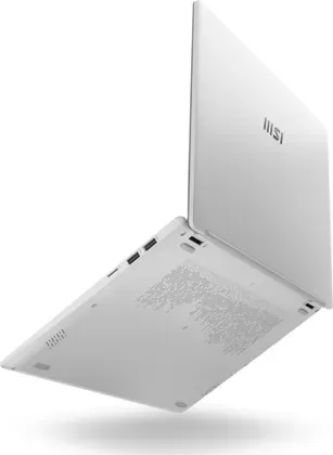 MSI Modern 14 C7M-063IN AMD Ryzen 5 (8GB/512GB SSD/Win 11)