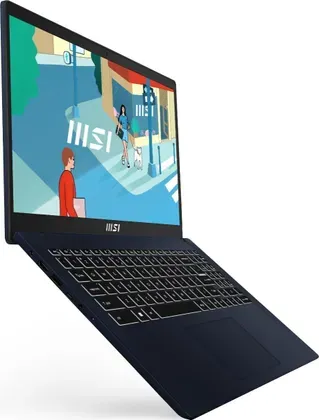 MSI Modern 15 B13M-290IN Intel Core i7 13th Gen (8GB/512GB SSD/Win 11)