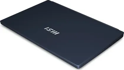 MSI Modern 15 B13M-290IN Intel Core i7 13th Gen (8GB/512GB SSD/Win 11)