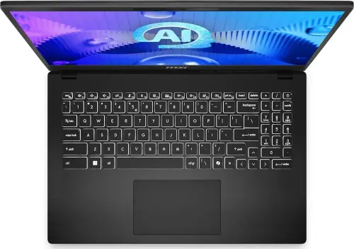 MSI Modern 15 H AI C1MG-050IN Laptop