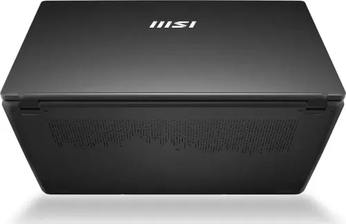 MSI Modern 15 H AI C1MG-050IN Laptop