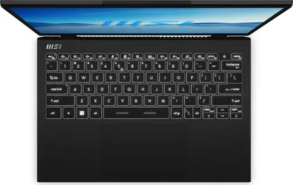 MSI Prestige 13 Evo A13M-063IN Intel Core i7 13th Gen (16GB/1TB SSD/Win 11)