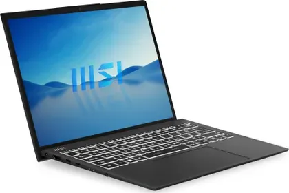 MSI Prestige 13 Evo A13M-063IN Intel Core i7 13th Gen (16GB/1TB SSD/Win 11)