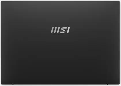 MSI Prestige 13 Evo A13M-063IN Intel Core i7 13th Gen (16GB/1TB SSD/Win 11)