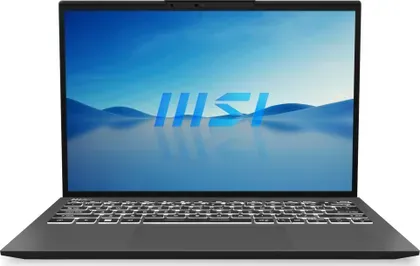 MSI Prestige 13 Evo A13M-063IN Intel Core i7 13th Gen (16GB/1TB SSD/Win 11)