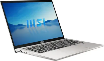 MSI Prestige 14 Evo B13M-279IN Intel Core i7 13th Gen (16GB/1TB SSD/Win 11)