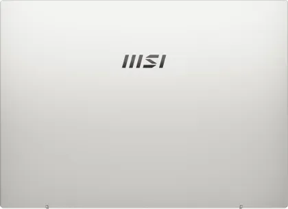 MSI Prestige 14 Evo B13M-279IN Intel Core i7 13th Gen (16GB/1TB SSD/Win 11)
