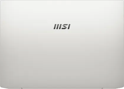 MSI Prestige 16 Evo A13M-266IN Intel Core i7 13th Gen (16GB/ 1TB SSD/Win 11)