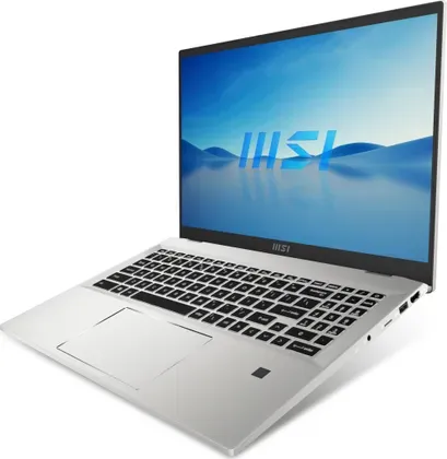 MSI Prestige 16 Studio A13VE-031IN Intel Core i7 13th Gen (16GB/1TB SSD/Win 11)