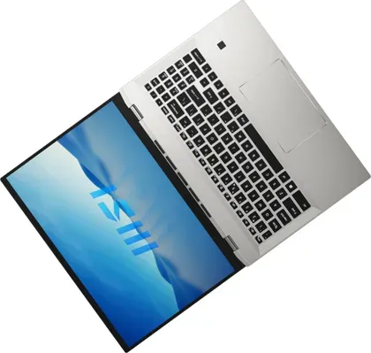 MSI Prestige 16 Studio A13VE-031IN Intel Core i7 13th Gen (16GB/1TB SSD/Win 11)