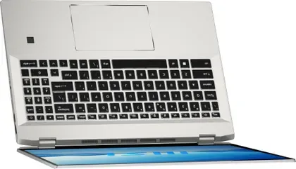 MSI Prestige 16 Studio A13VE-031IN Intel Core i7 13th Gen (16GB/1TB SSD/Win 11)