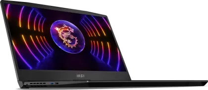 MSI Pulse 15 B13VFK-293IN Intel Core i7 13th Gen (16GB/1TB SSD/Win 11)