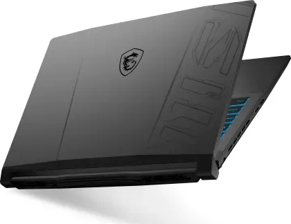 MSI Pulse 15 B13VFK-293IN Intel Core i7 13th Gen (16GB/1TB SSD/Win 11)