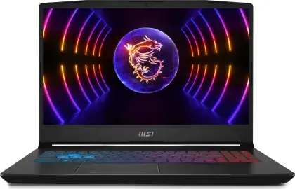 MSI Pulse 15 B13VFK-293IN Intel Core i7 13th Gen (16GB/1TB SSD/Win 11)