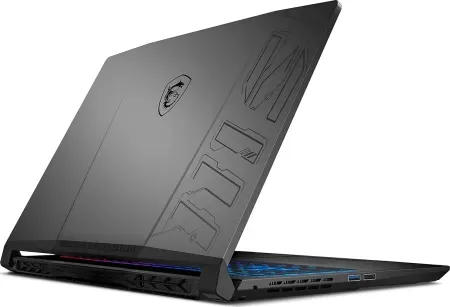 MSI Pulse 15 B13VGK-1296IN Intel Core i7 13th Gen (16GB/1TB SSD/Win 11)