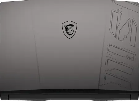 MSI Pulse 15 B13VGK-1296IN Intel Core i7 13th Gen (16GB/1TB SSD/Win 11)