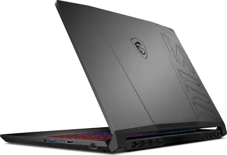 MSI Pulse 15 B13VGK-1296IN Intel Core i7 13th Gen (16GB/1TB SSD/Win 11)