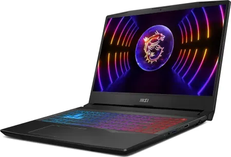 MSI Pulse 15 B13VGK-1296IN Intel Core i7 13th Gen (16GB/1TB SSD/Win 11)