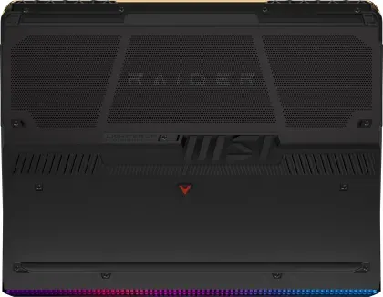 MSI Raider GE68HX 13VG-026IN Intel Core i7 13th Gen (32GB/2TB SSD/Win 11)