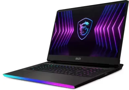 MSI Raider GE77 HX 12UHS Intel Core i9 12th Gen (32GB/2TB SSD/Win 11)