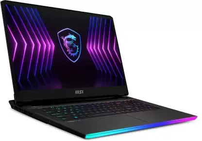 MSI Raider GE77 HX 12UHS Intel Core i9 12th Gen (32GB/2TB SSD/Win 11)