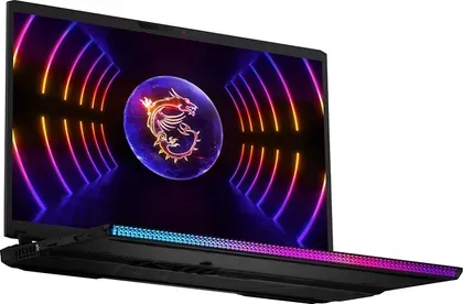 MSI Raider GE78HX 13VH-089IN Intel Core i7 13th Gen (32GB/2TB SSD/Windows 11)