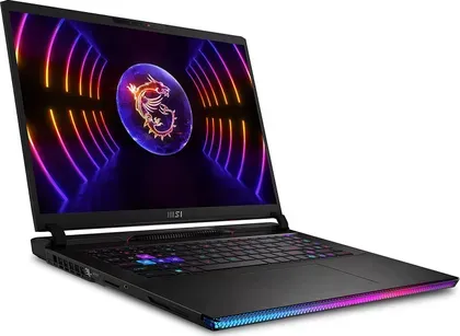 MSI Raider GE78HX 13VI-087IN Intel Core i9 13th Gen (64GB/2TB SSD/Windows 11)