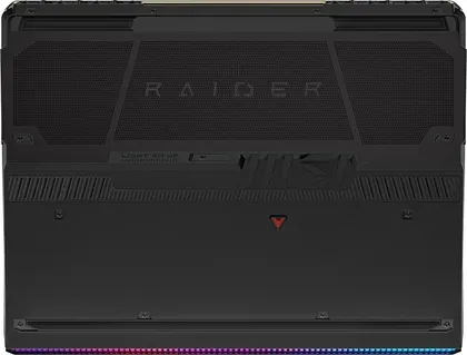 MSI Raider GE78HX 13VI-087IN Intel Core i9 13th Gen (64GB/2TB SSD/Windows 11)