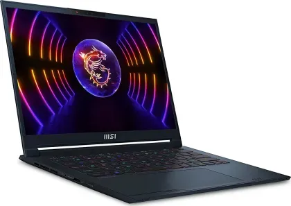 MSI Stealth 14 Studio A13VF-037IN Intel Core i7 13th Gen (16GB/1TB SSD/Win 11)