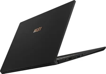 MSI Summit B15 A11M-236IN Intel Core i7 11th Gen (16GB/1TB SSD/Win 10 Pro)