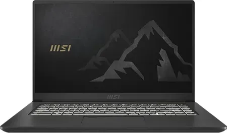 MSI Summit B15 A11M-236IN Intel Core i7 11th Gen (16GB/1TB SSD/Win 10 Pro)