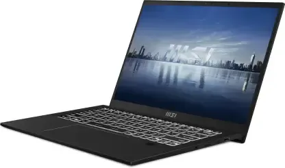 MSI Summit E14 Flip Evo A13MT-278IN Intel Core i7 13th Gen (16GB/1TB SSD/ Win 11)