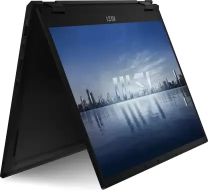 MSI Summit E14 Flip Evo A13MT-278IN Intel Core i7 13th Gen (16GB/1TB SSD/ Win 11)