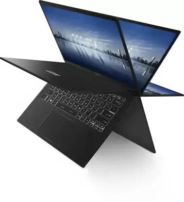 MSI Summit E14 Flip Evo A13MT-278IN Intel Core i7 13th Gen (16GB/1TB SSD/ Win 11)
