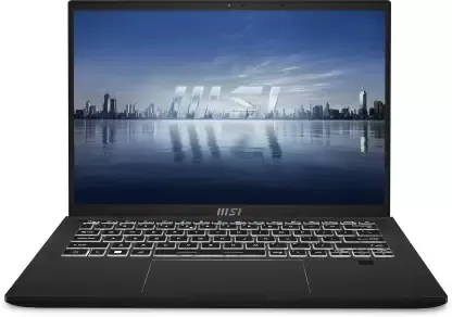 MSI Summit E14 Flip Evo A13MT-278IN Intel Core i7 13th Gen (16GB/1TB SSD/ Win 11)