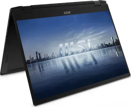 MSI Summit E16 Flip A13VET-068IN Intel Core i7 13th Gen (32GB/1TB SSD/Win 11)