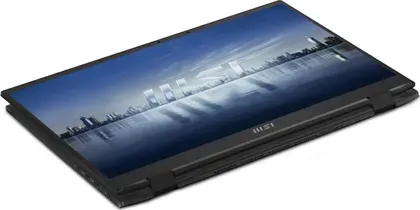 MSI Summit E16 Flip A13VET-068IN Intel Core i7 13th Gen (32GB/1TB SSD/Win 11)