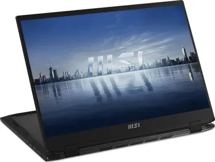 MSI Summit E16 Flip A13VET-068IN Intel Core i7 13th Gen (32GB/1TB SSD/Win 11)